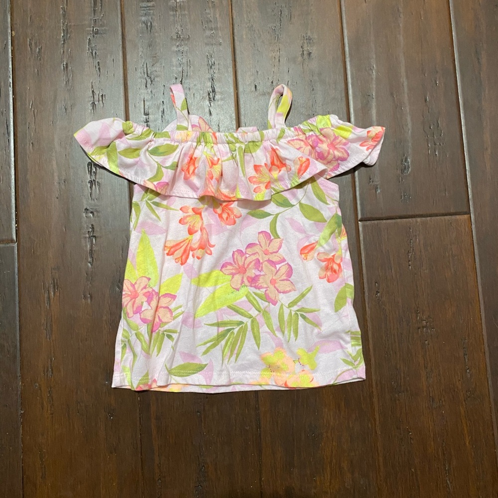 The Children’s Place Top